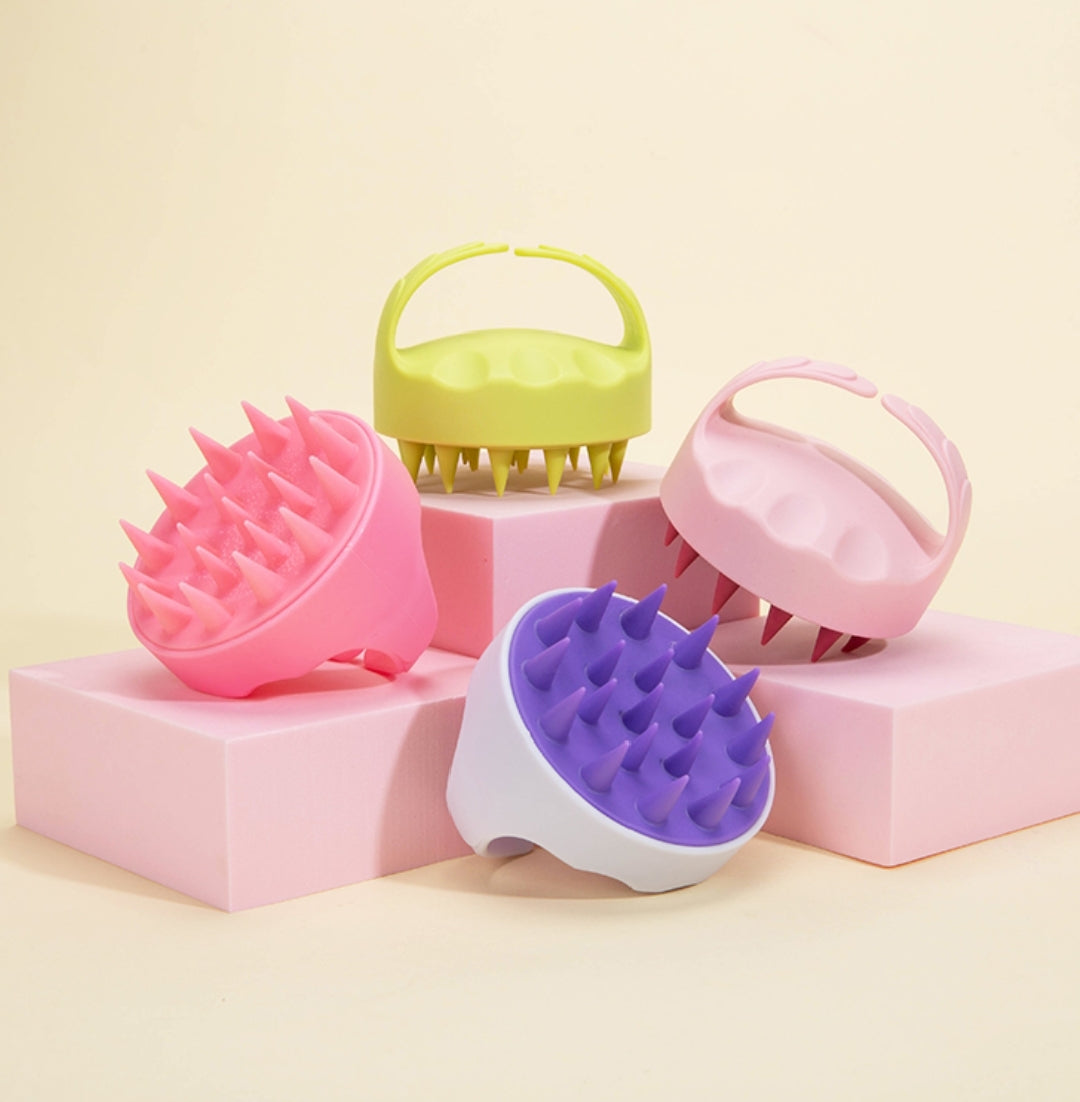 Scalp Massager
