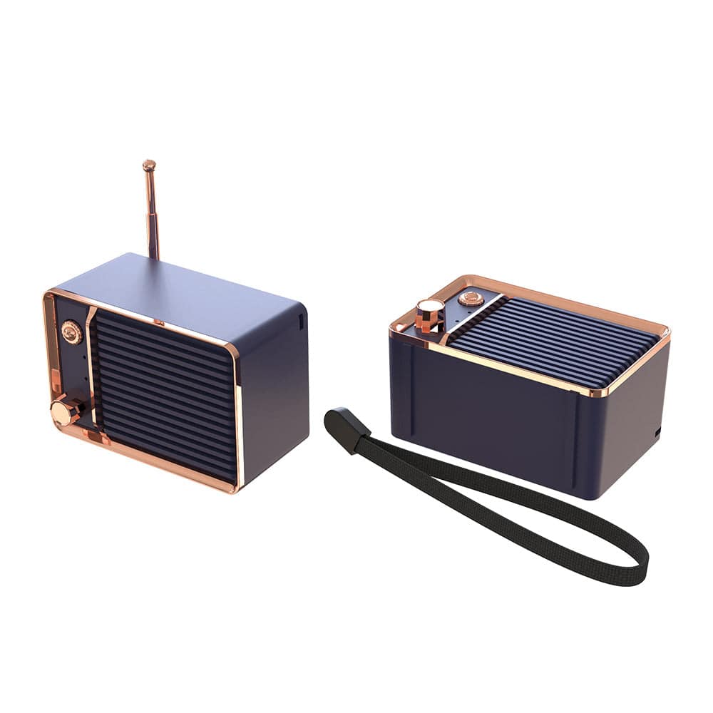 AIR STATION SPEAKER