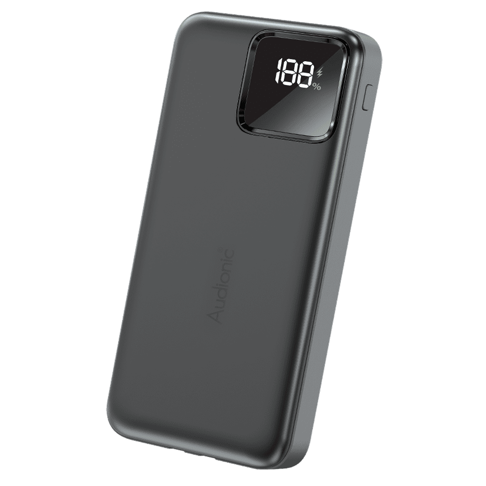 Benz Icon 10000 Mah Power Bank