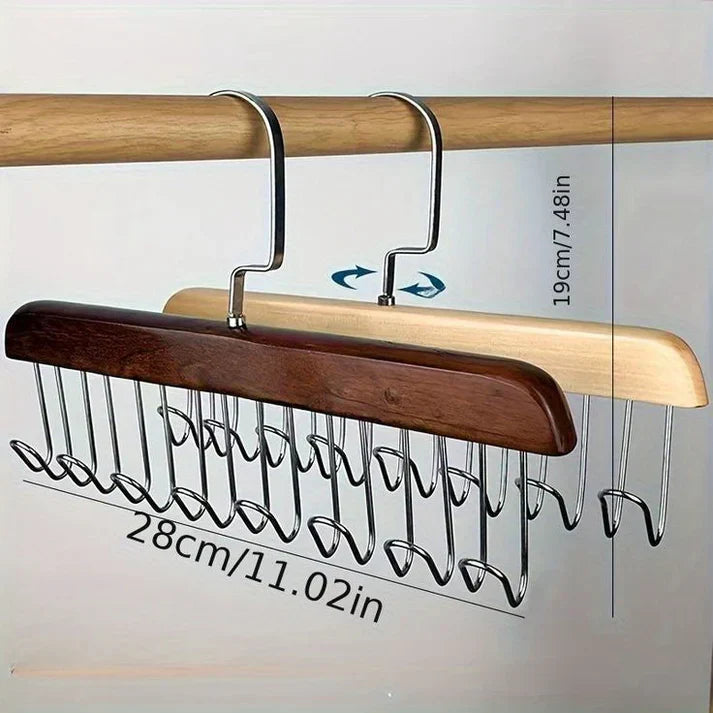 Anti Slip Multi Hook Hanger